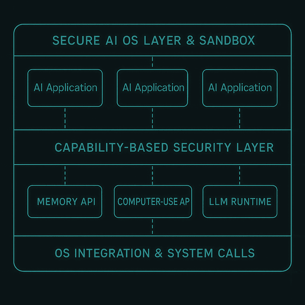 Proxly Architecture